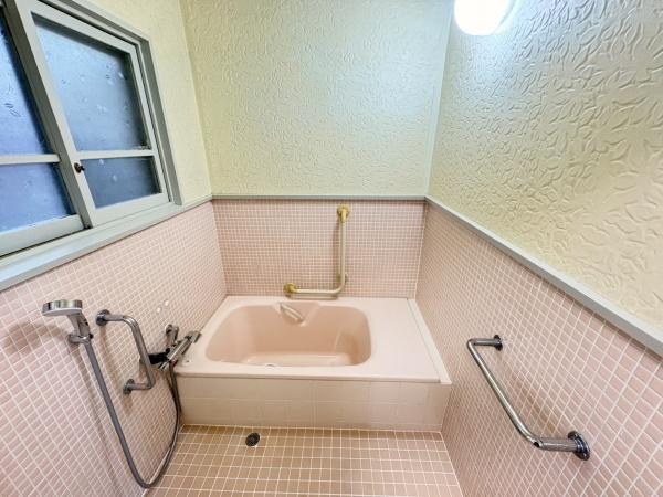 可児市瀬田の中古一戸建て