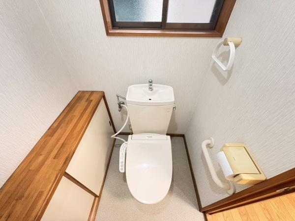 可児市瀬田の中古一戸建て