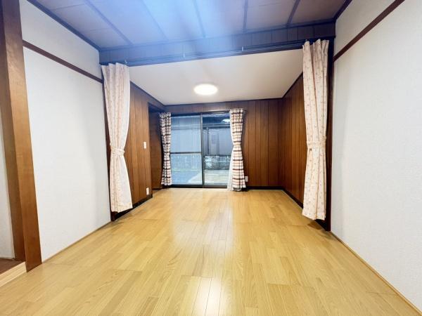 可児市瀬田の中古一戸建て