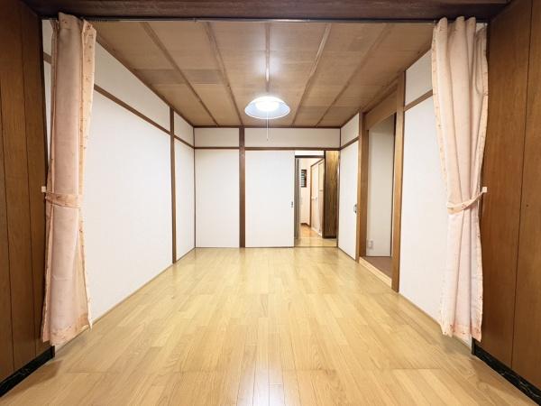 可児市瀬田の中古一戸建て