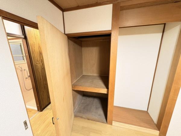 可児市瀬田の中古一戸建て