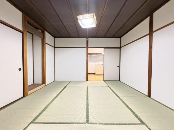 可児市瀬田の中古一戸建て