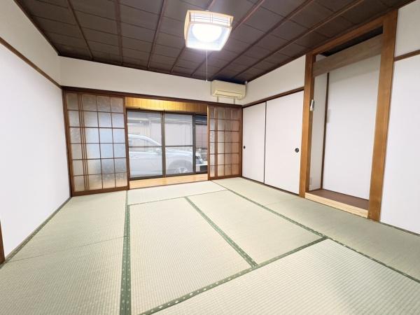 可児市瀬田の中古一戸建て