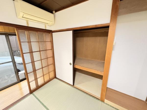 可児市瀬田の中古一戸建て