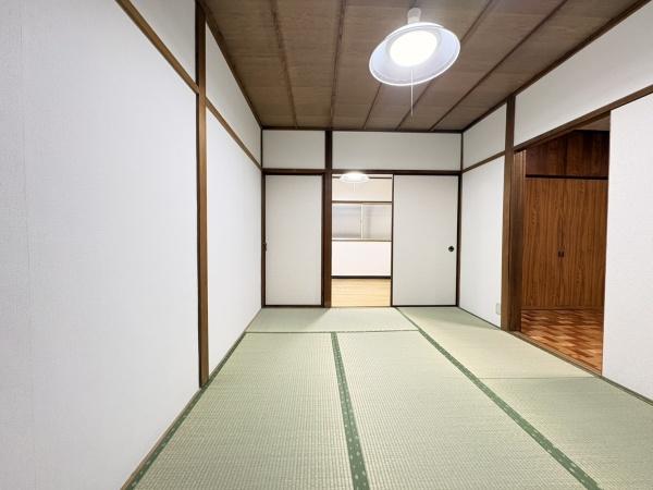 可児市瀬田の中古一戸建て