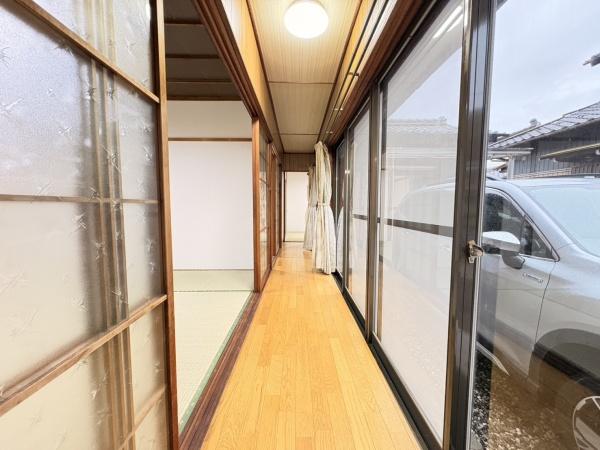 可児市瀬田の中古一戸建て