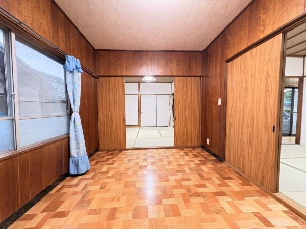 可児市瀬田の中古一戸建て