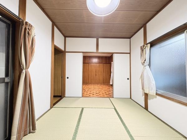 可児市瀬田の中古一戸建て