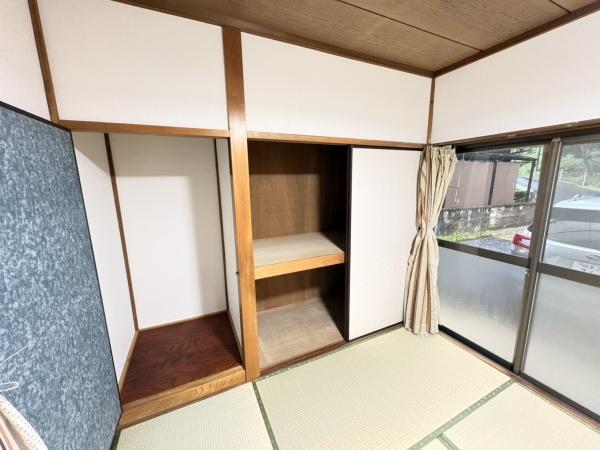 可児市瀬田の中古一戸建て