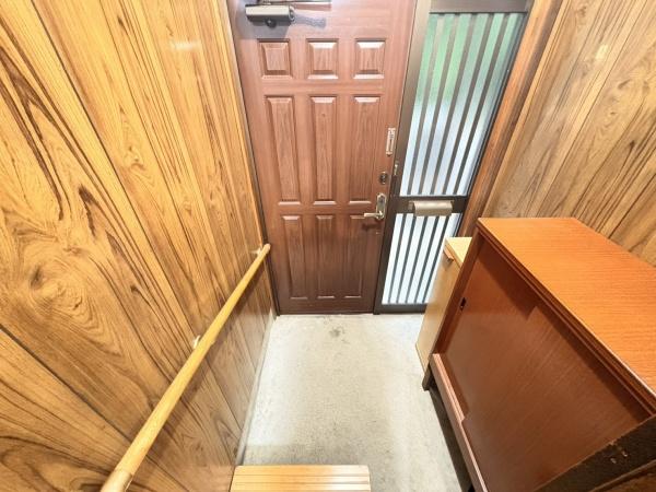 可児市瀬田の中古一戸建て