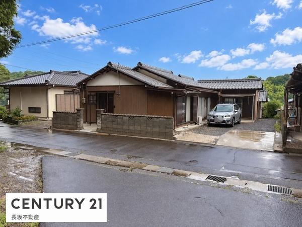可児市瀬田の中古一戸建て