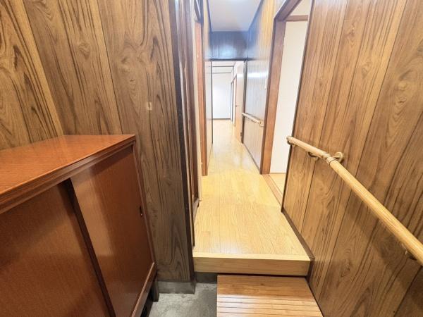 可児市瀬田の中古一戸建て
