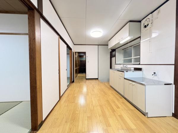 可児市瀬田の中古一戸建て