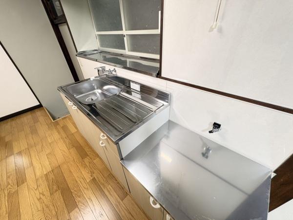 可児市瀬田の中古一戸建て