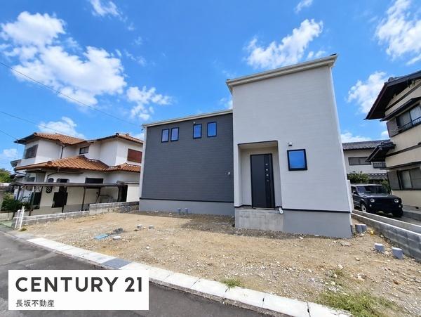 可児市愛岐ケ丘3丁目(No.47057)