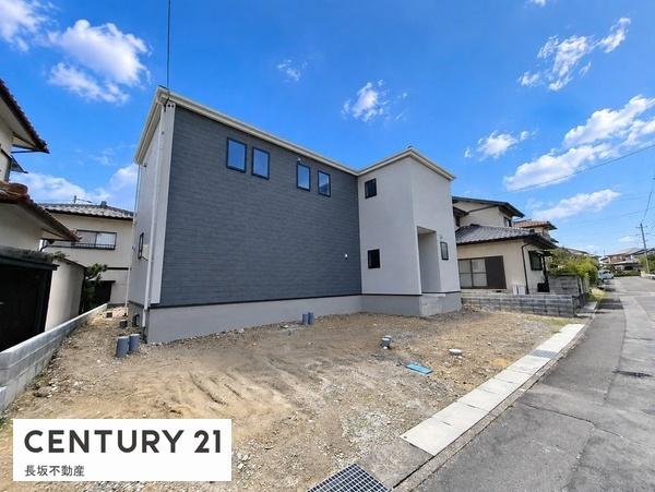 可児市愛岐ケ丘3丁目（No.47057）