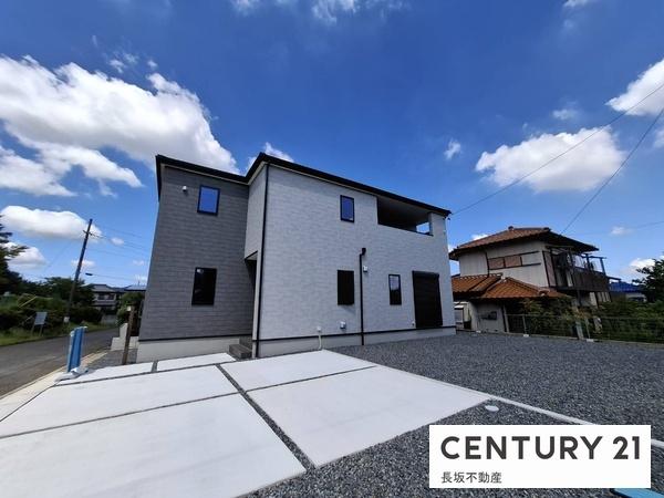 可児市愛岐ケ丘1丁目(No.47071)