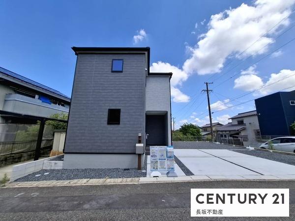 可児市愛岐ケ丘1丁目（No.47071）