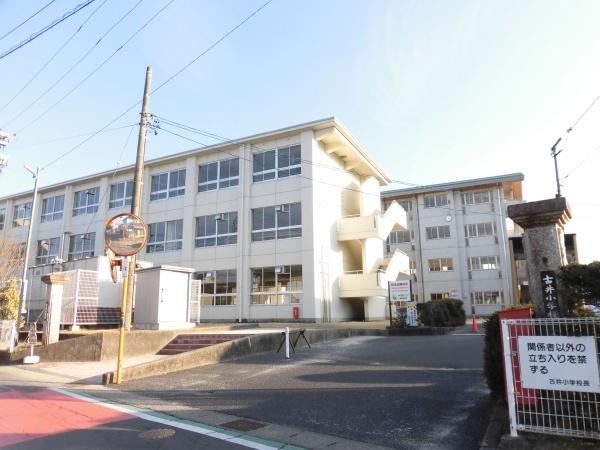 美濃加茂市本郷町5丁目(No.47061)(美濃加茂市立古井小学校)