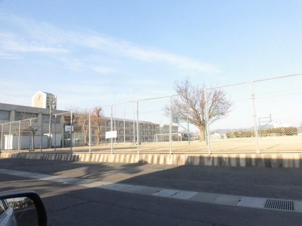 美濃加茂市本郷町5丁目(No.47061)(美濃加茂市立東中学校)