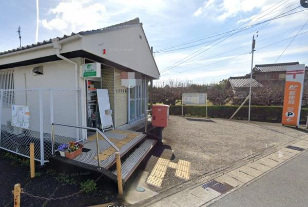 美濃加茂市本郷町5丁目(No.47061)(古井郵便局)