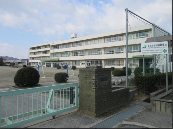 可児市土田宿第４（No.47070）(可児市立土田小学校)