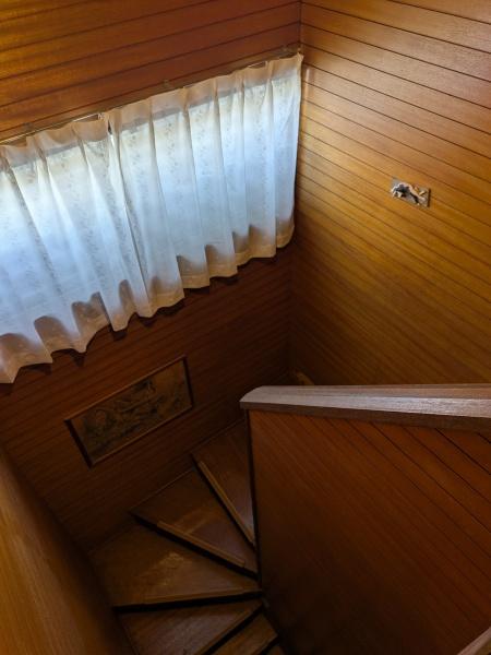 可児市長坂５丁目の中古一戸建て