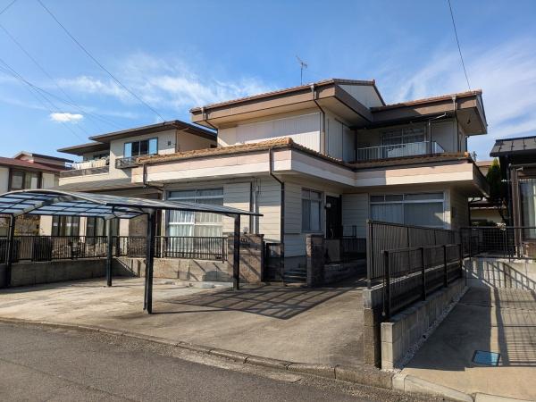 可児市長坂5丁目(No.47072)