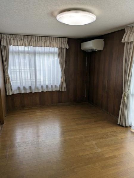 可児市長坂５丁目の中古一戸建て