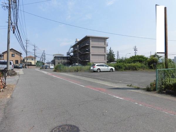 美濃加茂市加茂野町加茂野の土地