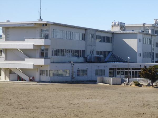 美濃加茂市加茂野町加茂野の土地(美濃加茂市立加茂野小学校)