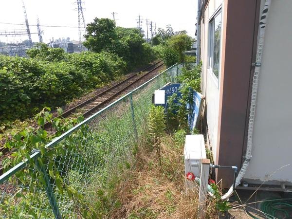 美濃加茂市加茂野町加茂野の土地