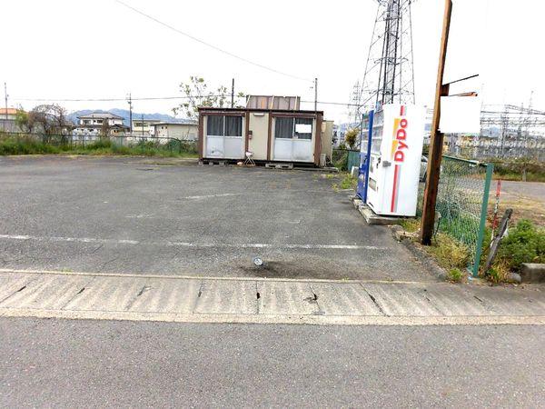 美濃加茂市加茂野町加茂野の土地