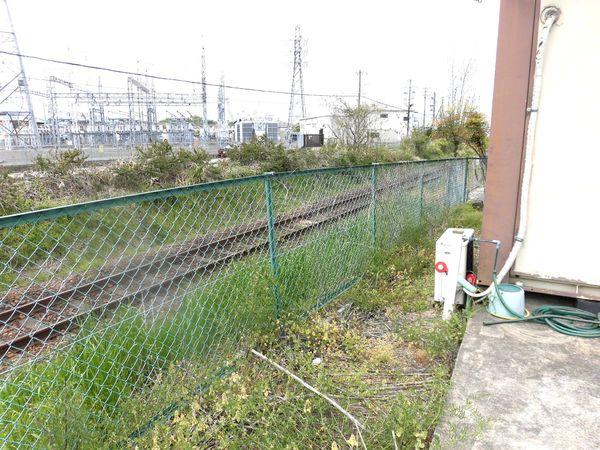 美濃加茂市加茂野町加茂野の土地