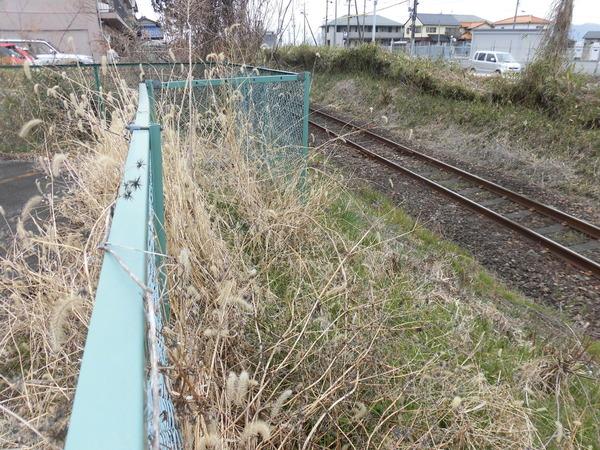 美濃加茂市加茂野町加茂野の土地