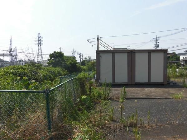 美濃加茂市加茂野町加茂野の土地