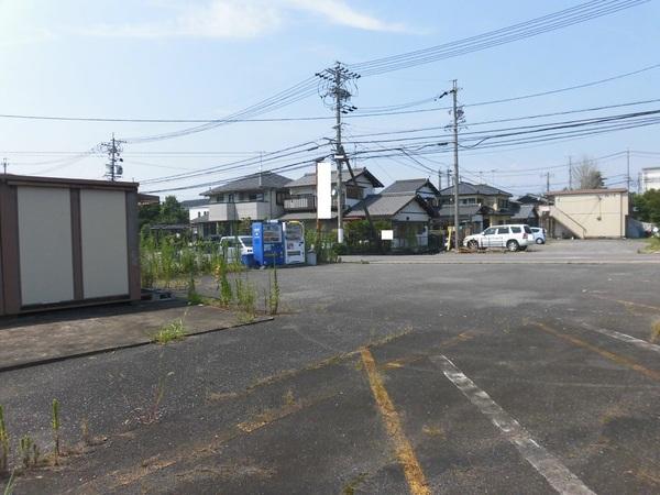 美濃加茂市加茂野町加茂野の土地