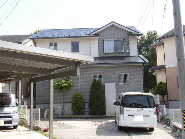 可児市美里ケ丘１丁目の中古一戸建て