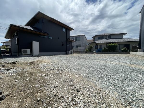 健軍4丁目売地2号地