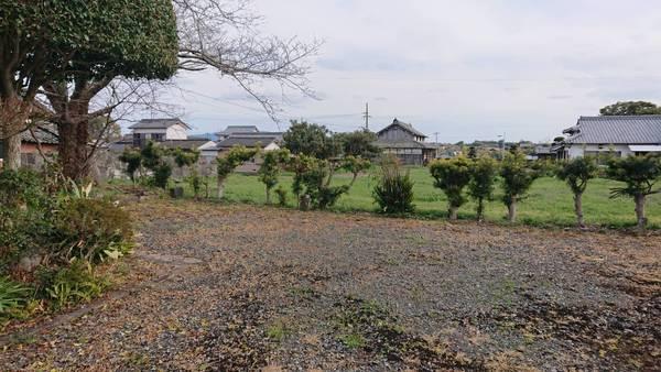 天草市五和町御領の土地