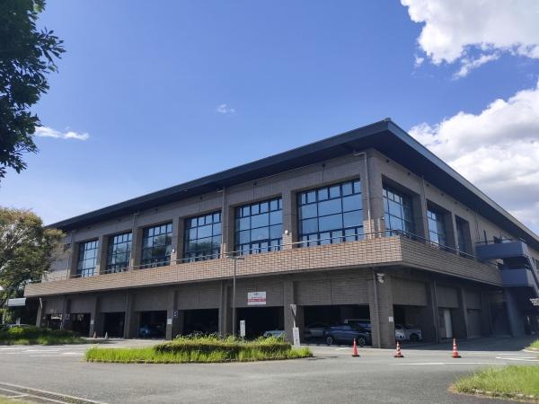 ロマネスク水前寺(熊本市総合体育館・青年会館プール)