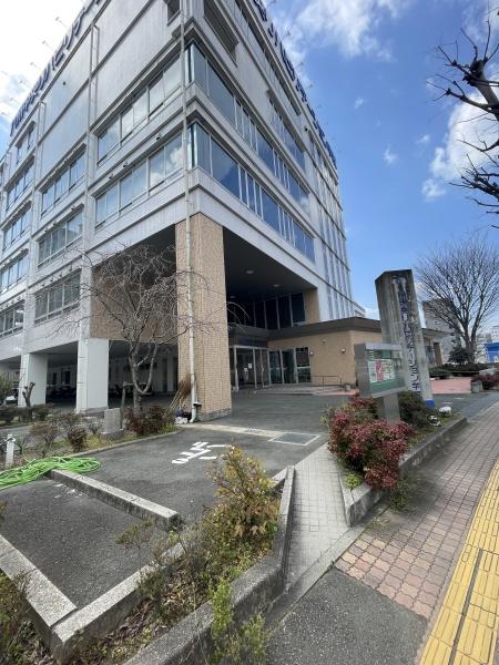 エイルマンション熊本駅東マークイースト(九州中央リハビリテーション学院)