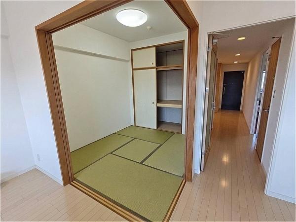 エイルマンション熊本駅東マークイースト