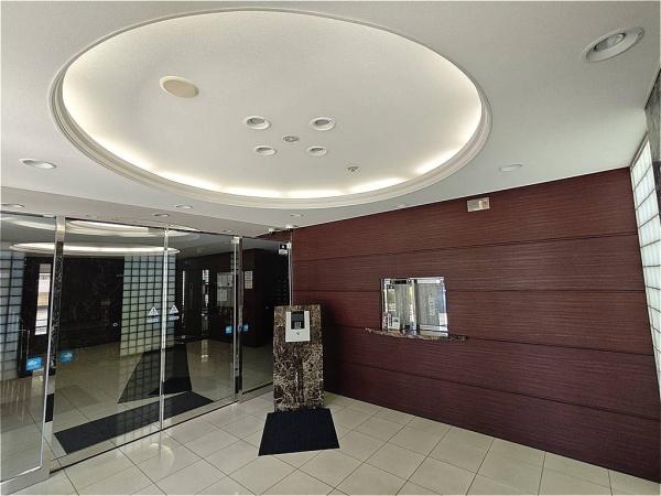 エイルマンション熊本駅東マークイースト