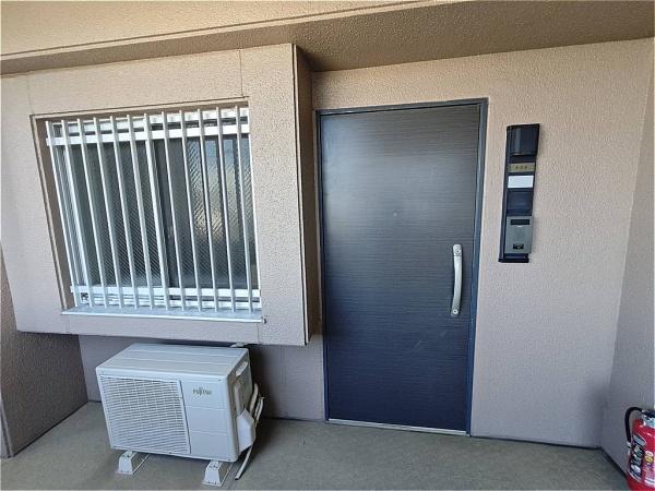 エイルマンション熊本駅東マークイースト