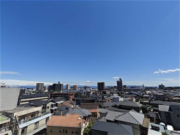 エイルマンション熊本駅東マークイースト