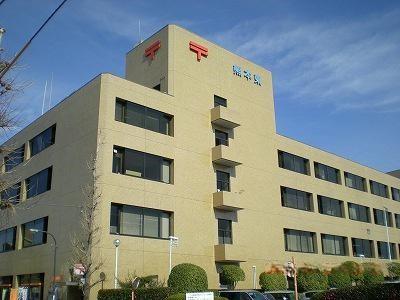熊本市東区健軍１丁目の土地(熊本東郵便局)