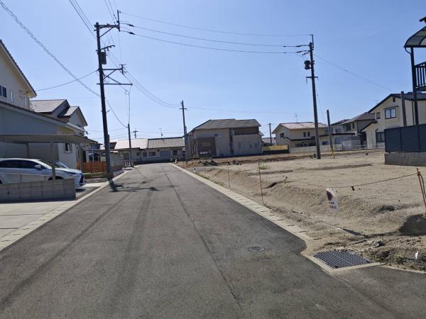 熊本市東区広木町の土地