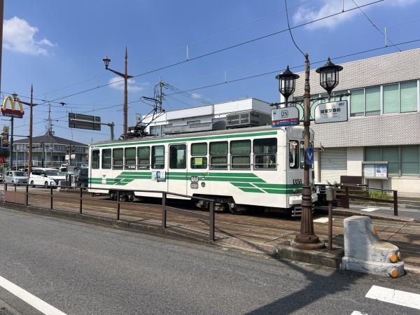 熊本市東区広木町の土地(健軍交番前駅)