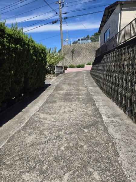 水俣市浜戸建